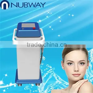 The Most Professional in All Skins q Switch Nd:yag Tattoo Removal Laser Machine thumbnail-1