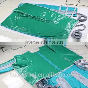 Best Selling Products Electro Lymphatic Drainage Machine thumbnail-6