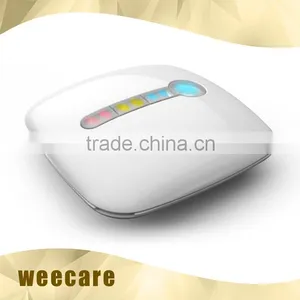 Wecare Portable and Mini Baby Thermometer With Bluetooth and Free IOS and Android App thumbnail-3