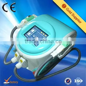 Permanent Hair Removal Machine for Body Beard and Armpit Hair thumbnail-3