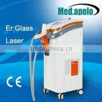 1540nm Erbium Glass Non Ablative Fractional Laser Equipment thumbnail-1