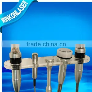 Skin Pigmentation Treatment / Skin Care / Wrinkle Removal Device thumbnail-2