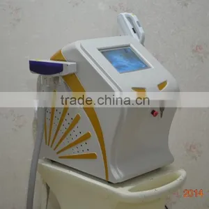 IPL Elight SHR RF Q Switched Laser Hair Removal IPL Laser With CE thumbnail-4