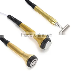 6D Galvanic Facial Skin Tightening Machine Price for Home Use thumbnail-2