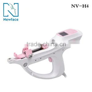 NV-H4 CE Approved Vaccum Meso Gun Vaccum Function Mesotherapy thumbnail-2