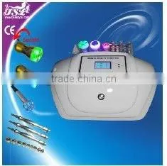 NEW ARRIVAL! RF Face Lifting Diamond Mesotherapy Diamond Peeling Machine thumbnail-1