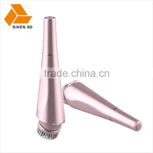 Best Exfoliator Handheld Electric Brush for Face Face Pack Brush thumbnail-5