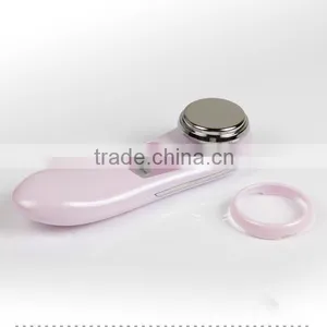 Galvanic Ion Facial Cleansing and Massage Machine thumbnail-4