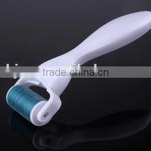 Wholesale 1200 Microneedles Body Derma Skin Mesoroller thumbnail-5