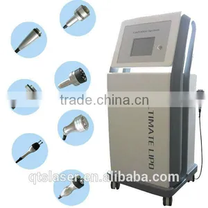 Slimming Machine to Lose Weight Stimulator/ 7 in 1 Beauty Equipment to Lose Weight Easily thumbnail-1