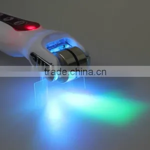 China Low Cost Hair Loss Treatment Bio Therapy 540 Derma Roller CTS-540 thumbnail-3