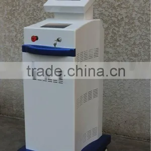 IPL(Intense Pulse Light)+ RF(Radio Frequency) +Laser(Q Switch Nd Yag Laser) LJL III thumbnail-1