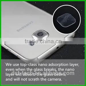 Newest Flashlight Camera Lens Screen Protector for Samsung thumbnail-4