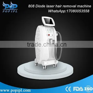 Salon 600w 808nm Diode Laser Machine For POPIPL China Factory Pop Ipl Ce Approval Poplaser Permanent thumbnail-5