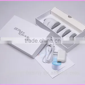 New LED Photon Skin Rejuvenation Beauty Machine With Interchangeable Led Heads thumbnail-2