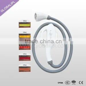 Highest Quality Skin Renewing Pigment Therapy Elight Yag Spa Machine thumbnail-6