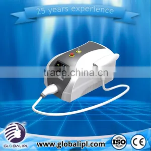 Made in China Skin Rejuvenation Pigment Removal Laser Tattoo Removal Machine Fda Approved thumbnail-1