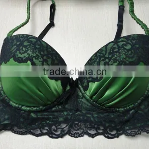 Removable Gel Sac Balcony Bra thumbnail-1
