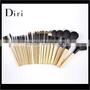 Private Label 24pcs Synthetic Makeup Brush With High Quality thumbnail-1