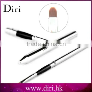 Top Quality Double Sided Makeup Brushes Manufacturer thumbnail-1
