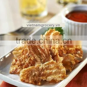 Vietnam Grill Red Bigeyes Fish thumbnail-2