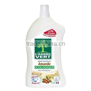 L'ARBRE VERT 1L Amande Universal Cleaning Liquid FMCG Hot Offer thumbnail-1
