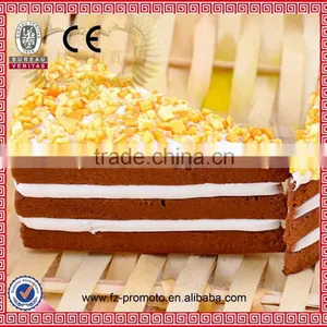2016 Promotional Christmans Gift / Foam Toy Cake Shaped thumbnail-4