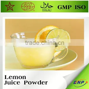Organic Freeze Dried Fruit Powder thumbnail-1