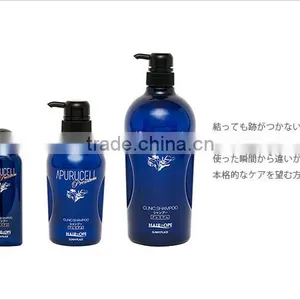 Design Maker Professional Hair Shampoo Loved by Japanese Women thumbnail-6