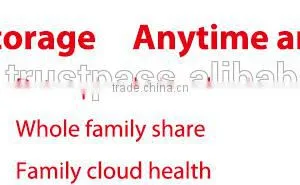 SIFHEALTH-5 Accurate Bluetooth Thermometer Share Data Stored in Cloud With Family thumbnail-3