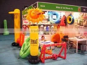 WIDE & TALL PLASTIC CO. company overview - view 2 thumbnail