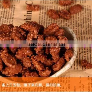 Coated Peanuts Kernels/wasabi Coated Peanuts Snacks/coated Peanuts Price thumbnail-2