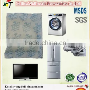 500gram Container Silica Gel Desiccant Tyvek Bags thumbnail-2