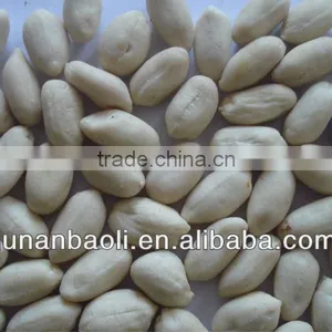 Chinese 2015 New Crop Shandong Blanched Peanut Kernel thumbnail-1