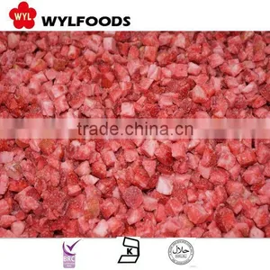Price of Frozen Strawberry thumbnail-3