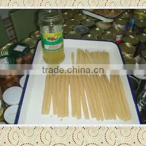 Canned White Asparagus thumbnail-1