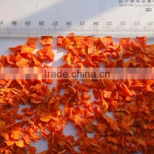 Dehydrated Carrot Cube thumbnail-1