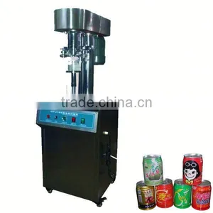 Hot Selling Factory Price Sealing Machine for Entrepreneurship thumbnail-4