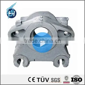 High Precision Alloy Steel Casting Casting Steel and Brass Casting thumbnail-3