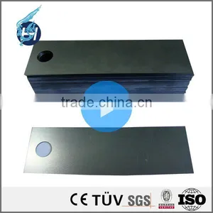 High Precision Demand 303/304316l Stainless Steel Electro Galvanized Silicon Steel Sheet of Transformer Price per kg Cnc Machine thumbnail-5