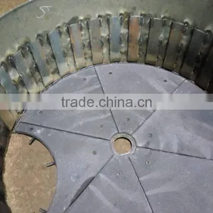 QUALITY MIXER!!! JQ350 Pan Mixer,concrete Mixer Machine thumbnail-4