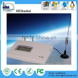 Latest Technology Products Fixed Phone With Sim Card Slot / Wireless Access Platform LS-1239 Wholesales thumbnail-1