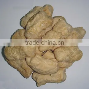 Textured Soy Protein Non-Gmo thumbnail-1