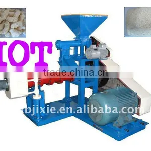 Automatic Floating Corn Meal Extrusion Machine for Sale thumbnail-1