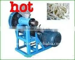 Best Sale Stainless Steel New Automaticfish China Fish Food Machine Manufacturer thumbnail-1
