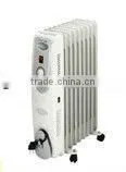 Oil Filled Heater DF-A10F Series thumbnail-1
