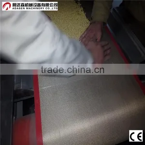 Industrial Continuous Microwave Barley Roaster/Barley Roasting Machine thumbnail-3