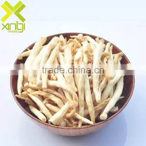 Tasty Crisp Low Temperature Fried Hypsizygus Marmoreus Snacks thumbnail-1