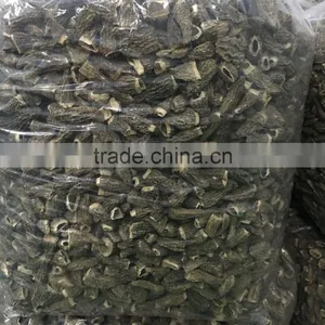 Dried Morels/morchella Conica SPECIAL GRADE thumbnail-4