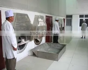 Tianjin Jinghai Changsheng Foodstuffs Co., Ltd. company overview - view 4 thumbnail